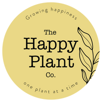 The Happy Plant Co.